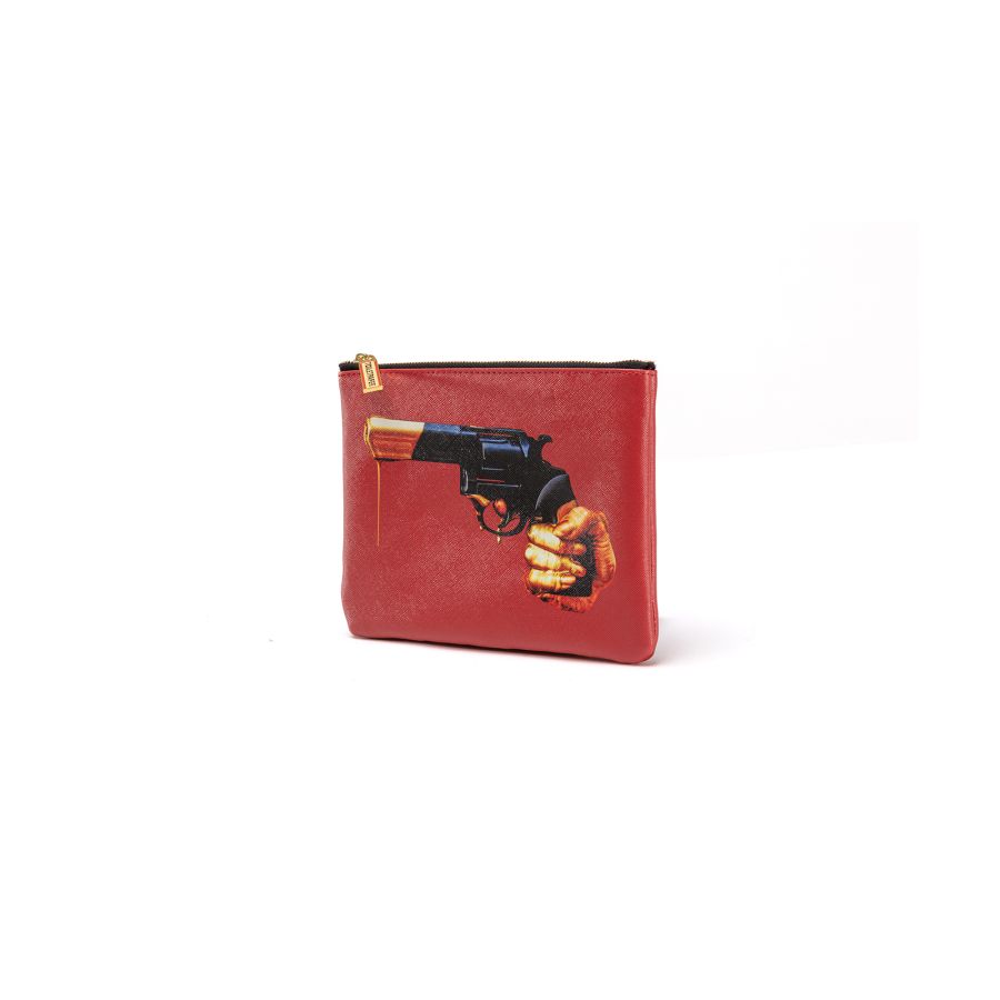 Seletti Case Revolver Spedizione Gratuita