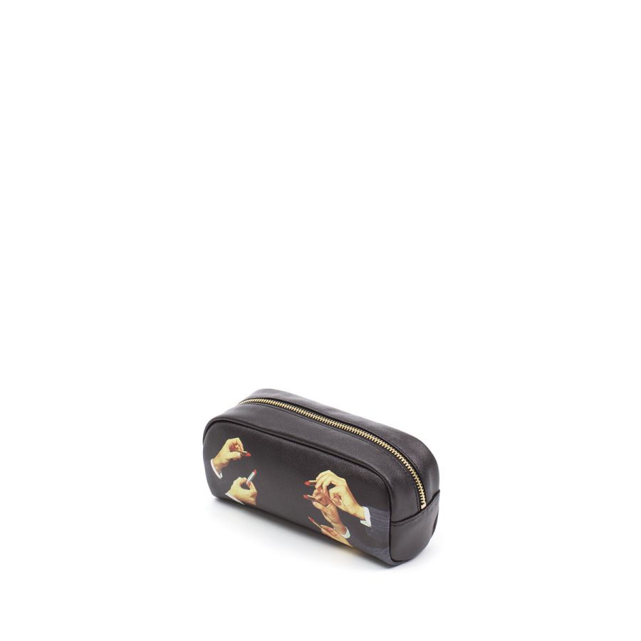 Seletti Case Lipsticks Black Soddisfazione Garantita