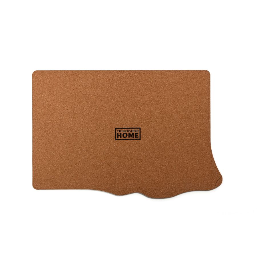 Seletti Tablemat Milky Boots Acquista Ora