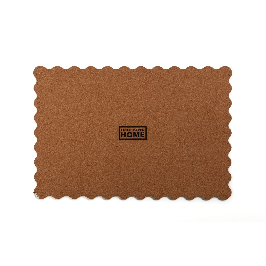 Seletti Tablemat Bon Appetit Consegna Veloce