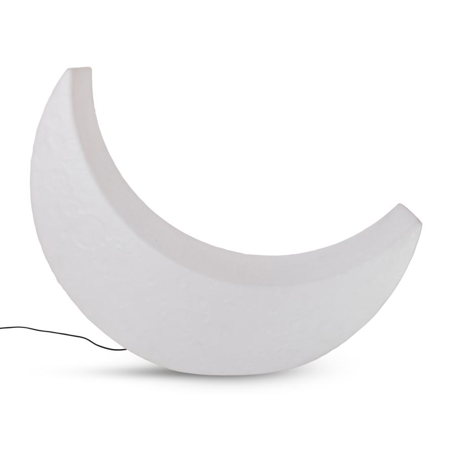 Seletti My Moon Lamp Presa