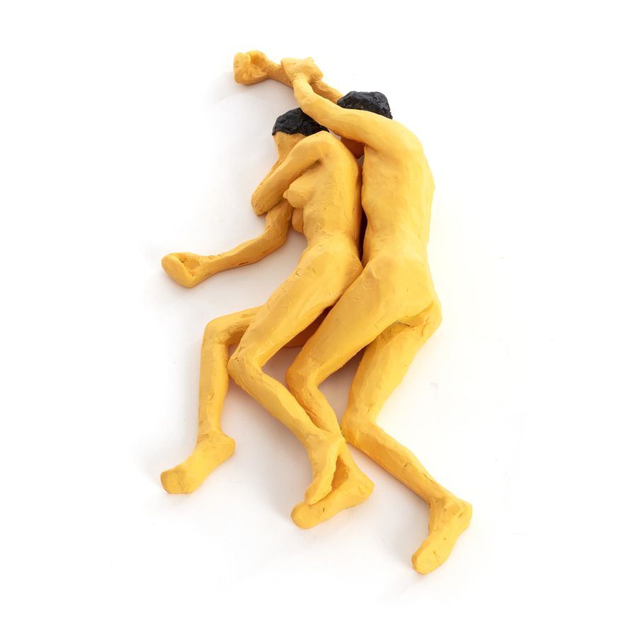 Seletti Love Is a Verb Spoons Negozio