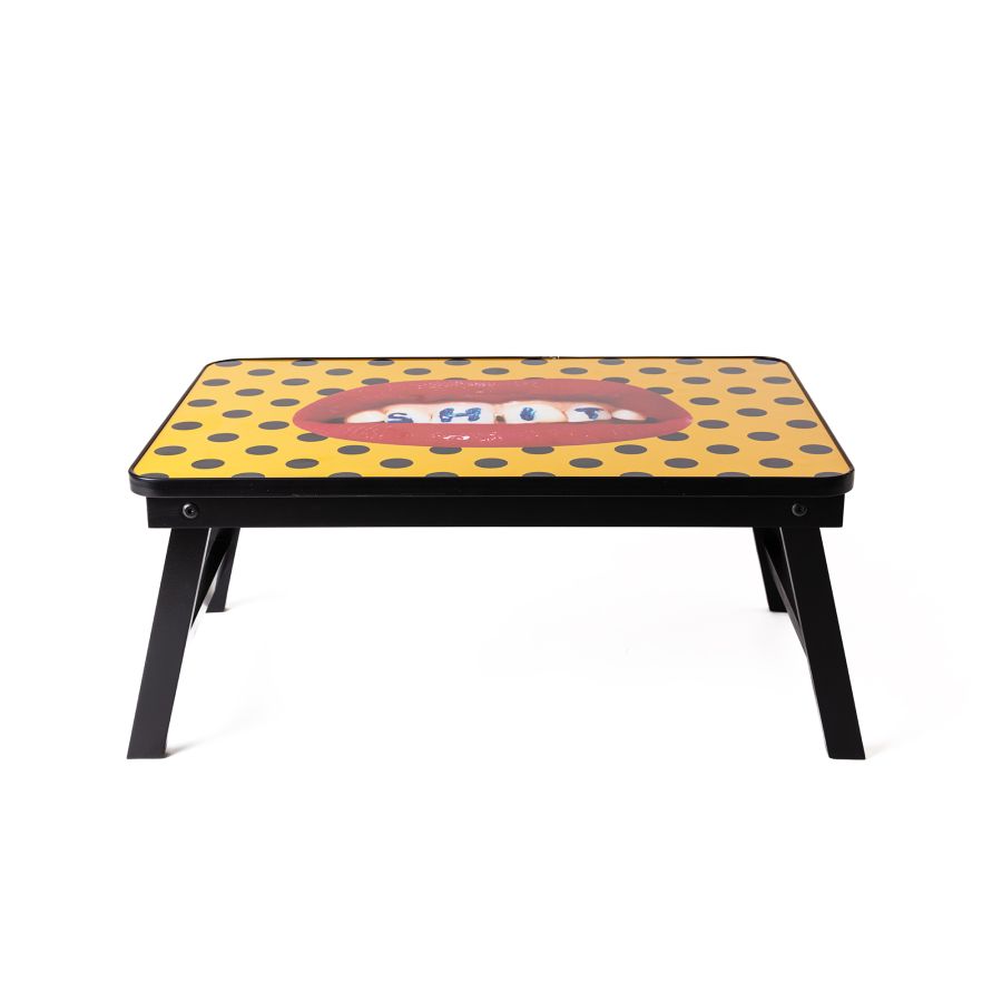 Seletti Sofa Tray Shit Moda