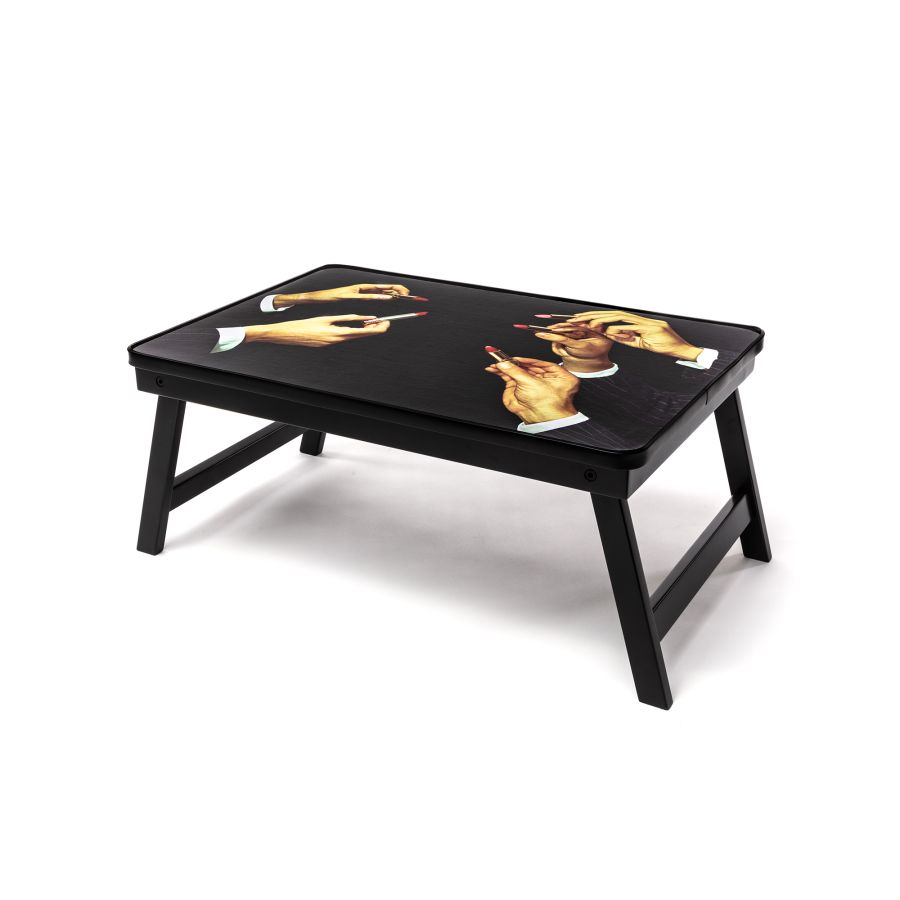Seletti Sofa Tray Lipsticks 2025