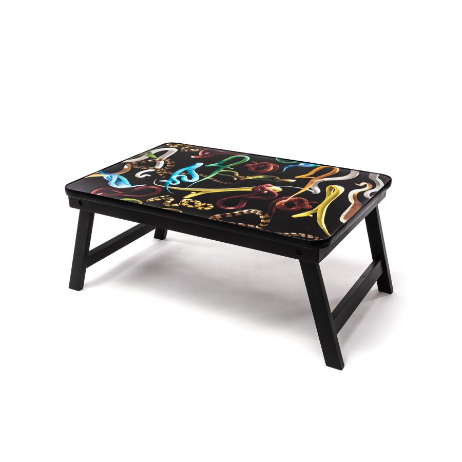 Seletti Sofa Tray Snakes Italy
