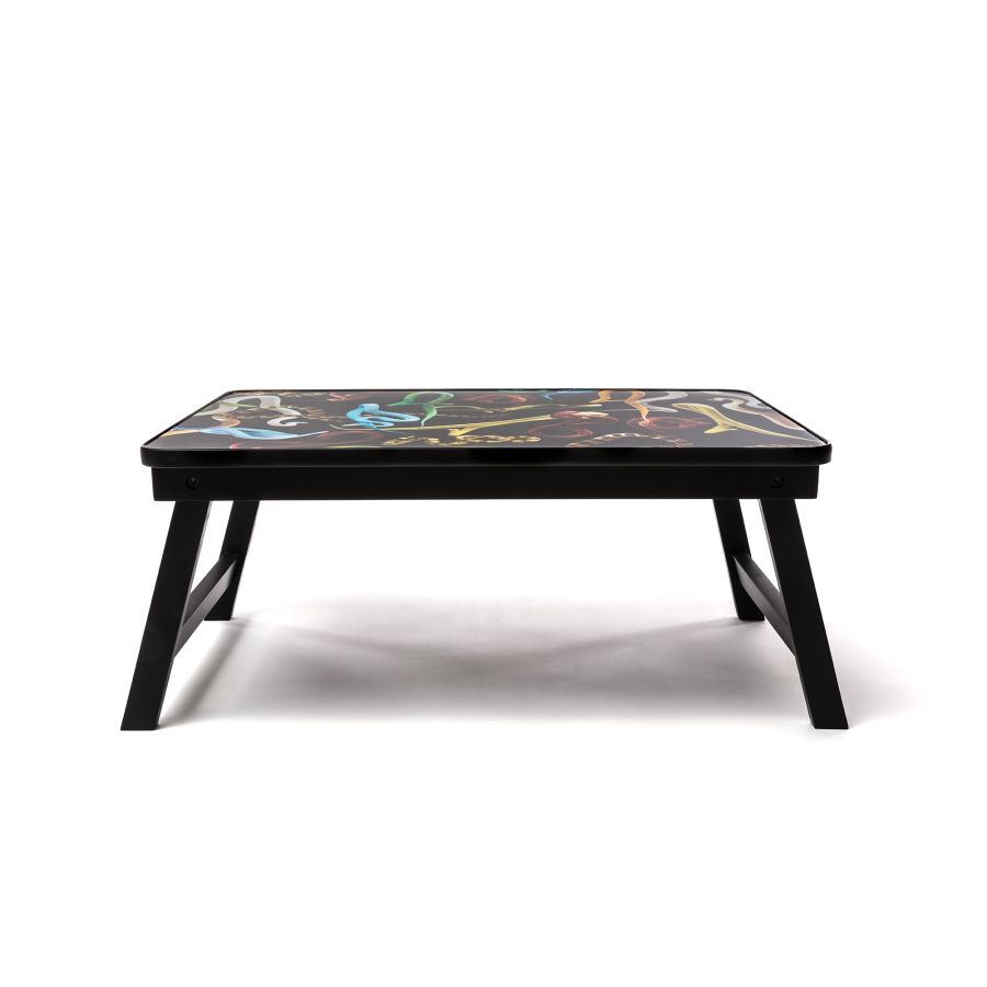 Seletti Sofa Tray Snakes Italy