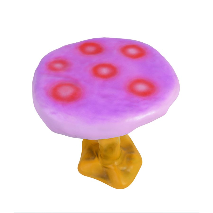 Seletti Amanita Qualità
