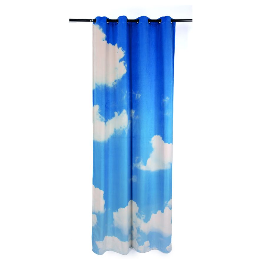 Seletti Curtain Cloud Right Promozione