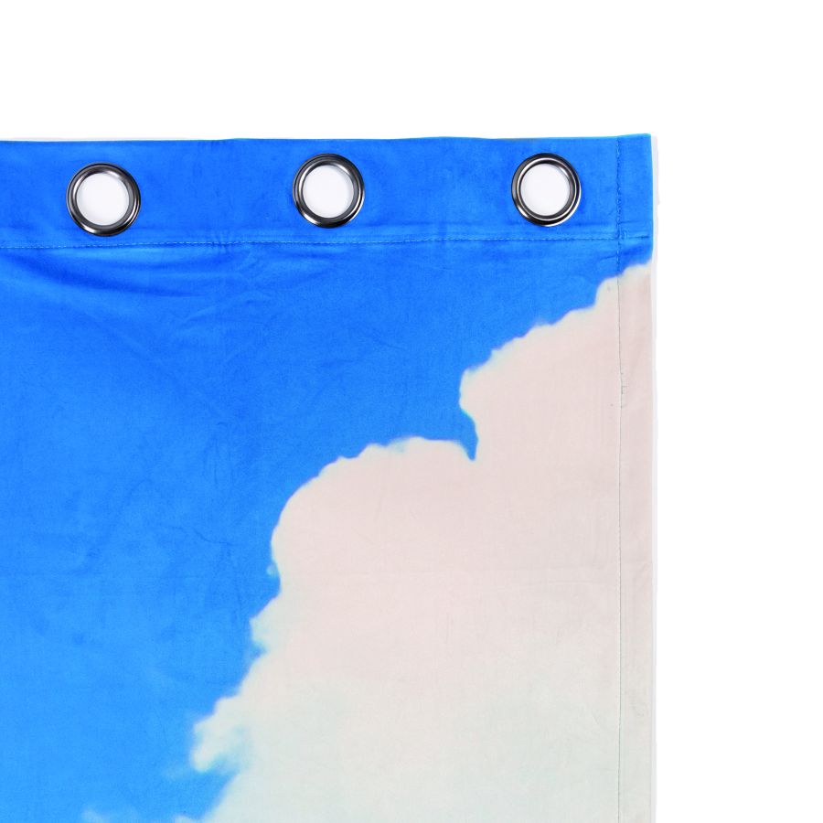 Seletti Curtain Cloud Left Spedizione Gratuita