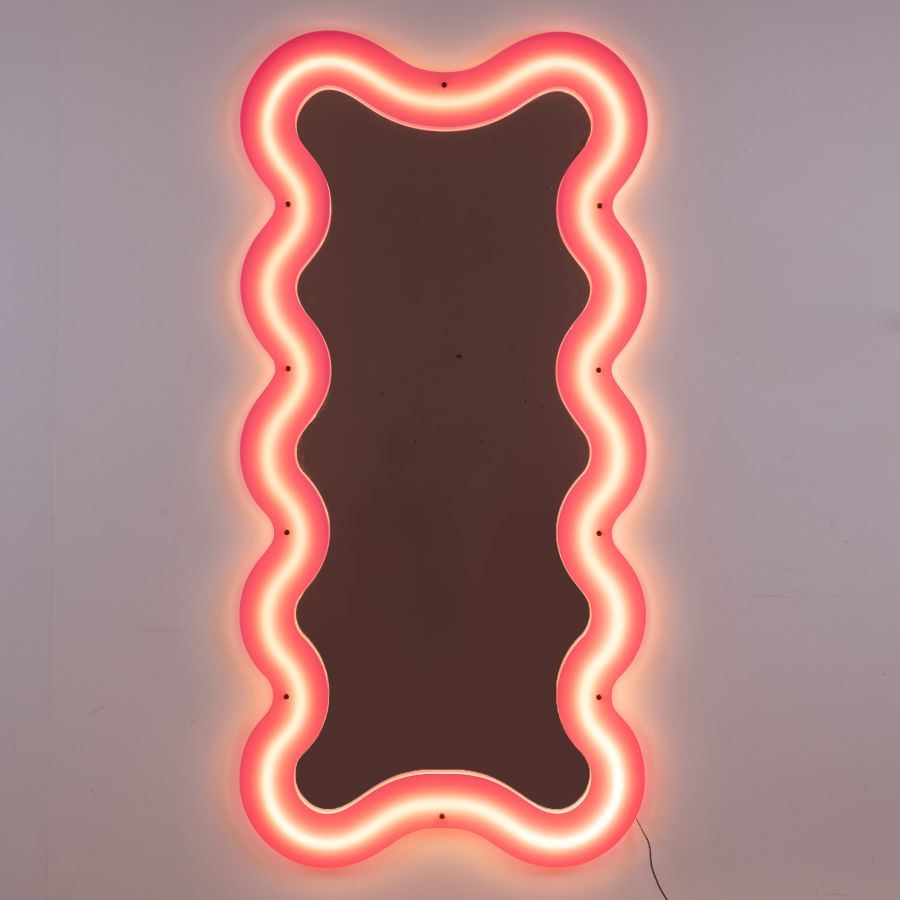 Seletti Supercurve Qualità Garantita