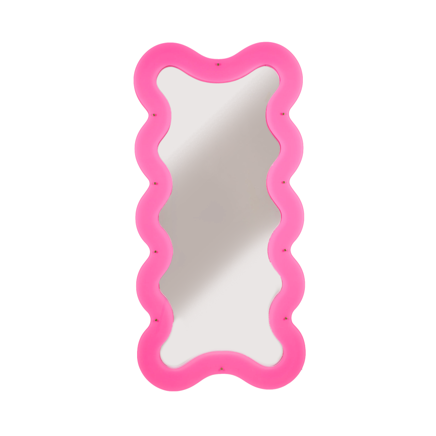Seletti Supercurve Qualità Garantita