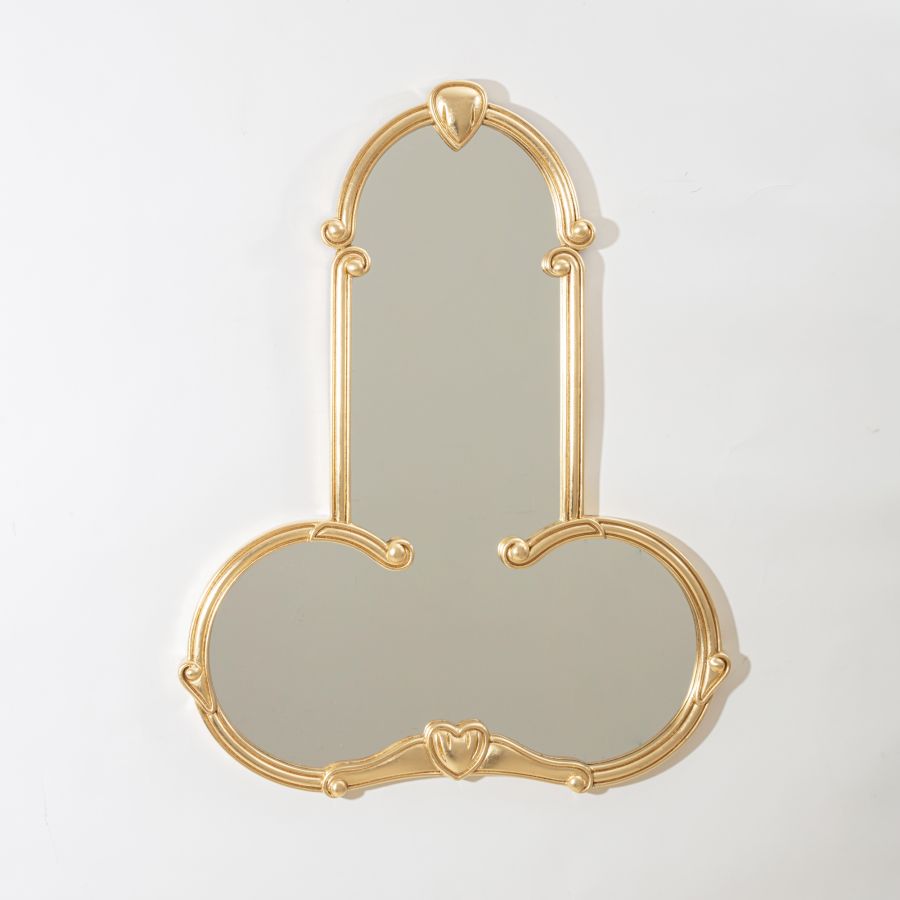 Seletti Liberty Mirror Man Fino Al -60%