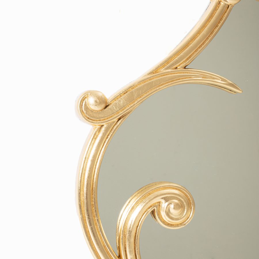 Seletti Liberty Mirror Woman Shopping Online