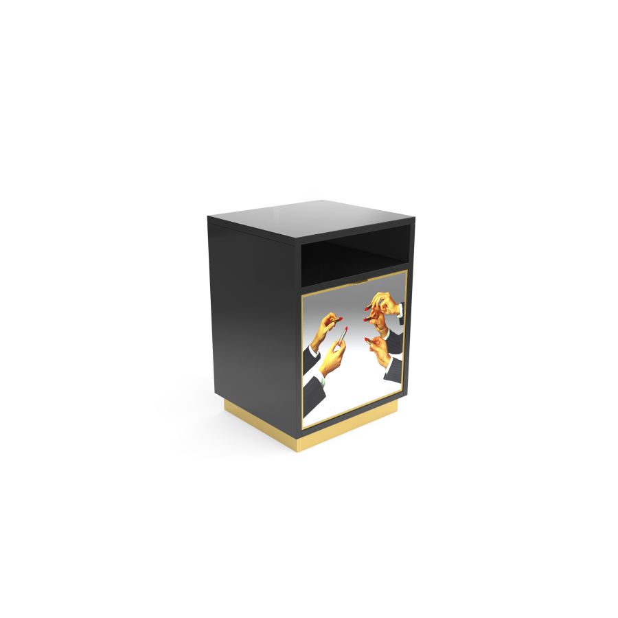 Seletti Nightstand Lipstick ACQUISTA ORA