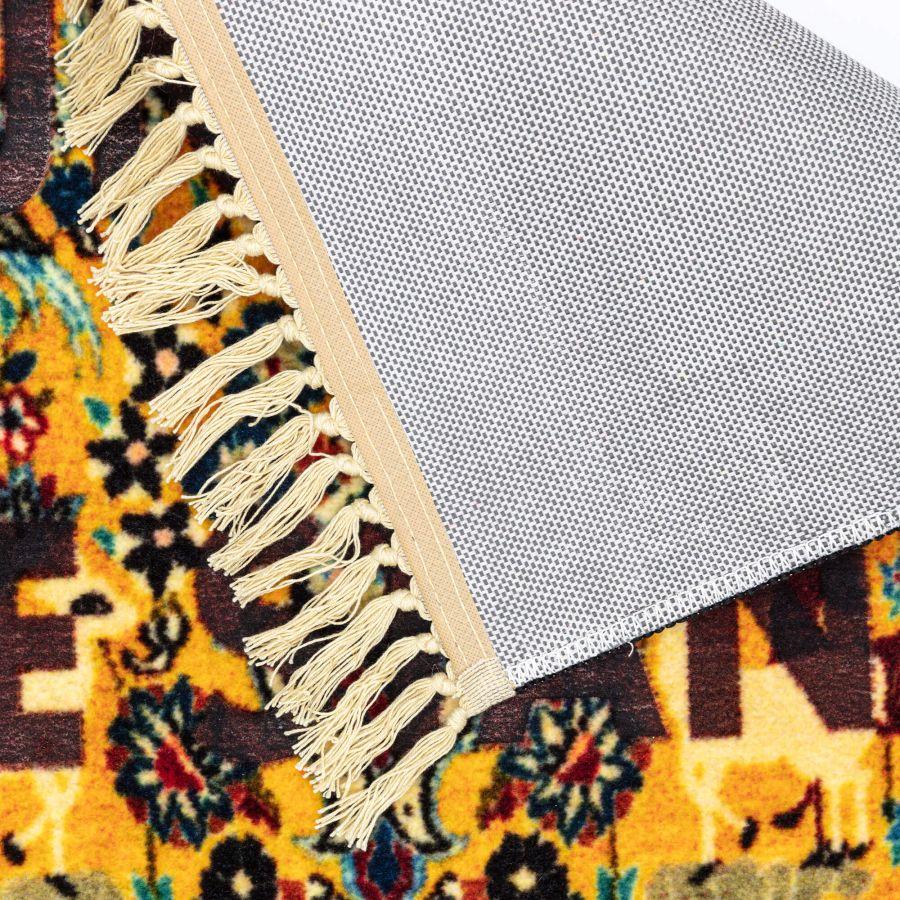 Seletti Burnt Carpet United Convenienza