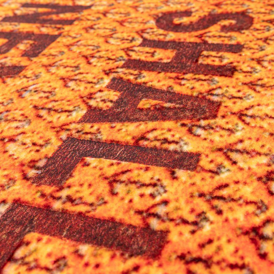 Seletti Burnt Carpet The Dream Novità