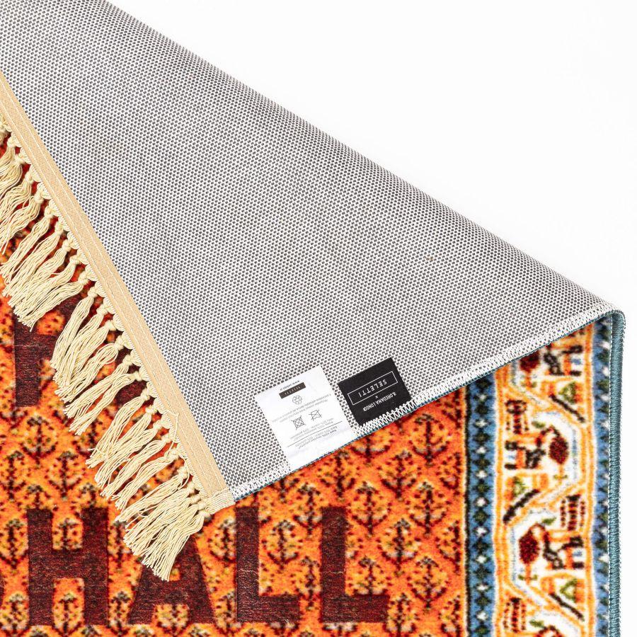 Seletti Burnt Carpet The Dream Novità