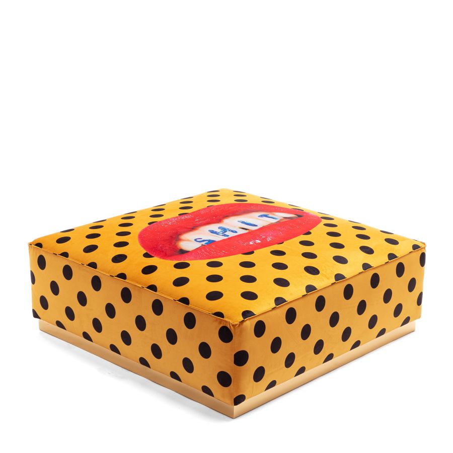 Seletti Modular Pouf Revolver Economico
