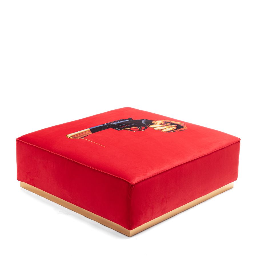 Seletti Modular Pouf Revolver Online
