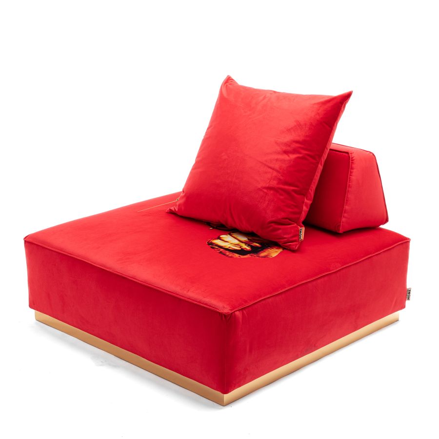 Seletti Modular Pouf Revolver Online