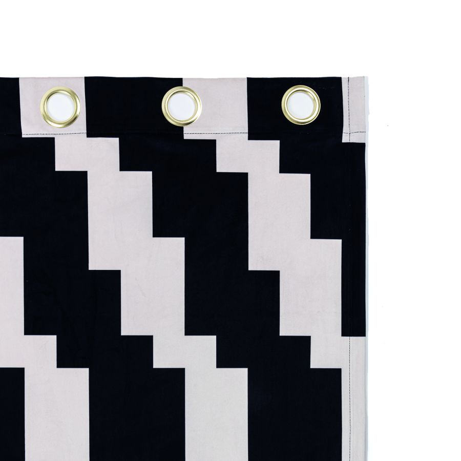 Seletti Curtain Zig Zag I Più Venduti
