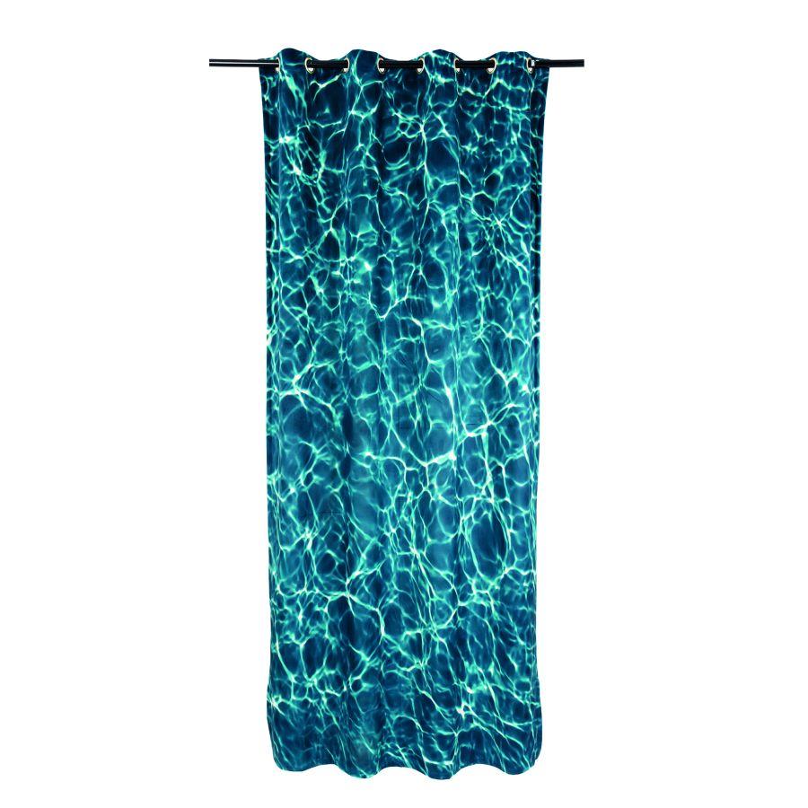 Seletti Curtain Water