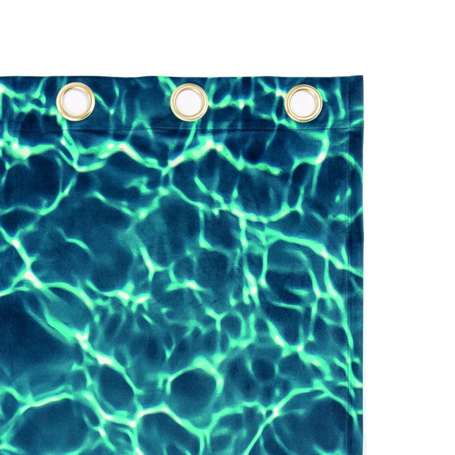 Seletti Curtain Water Vendite Flash