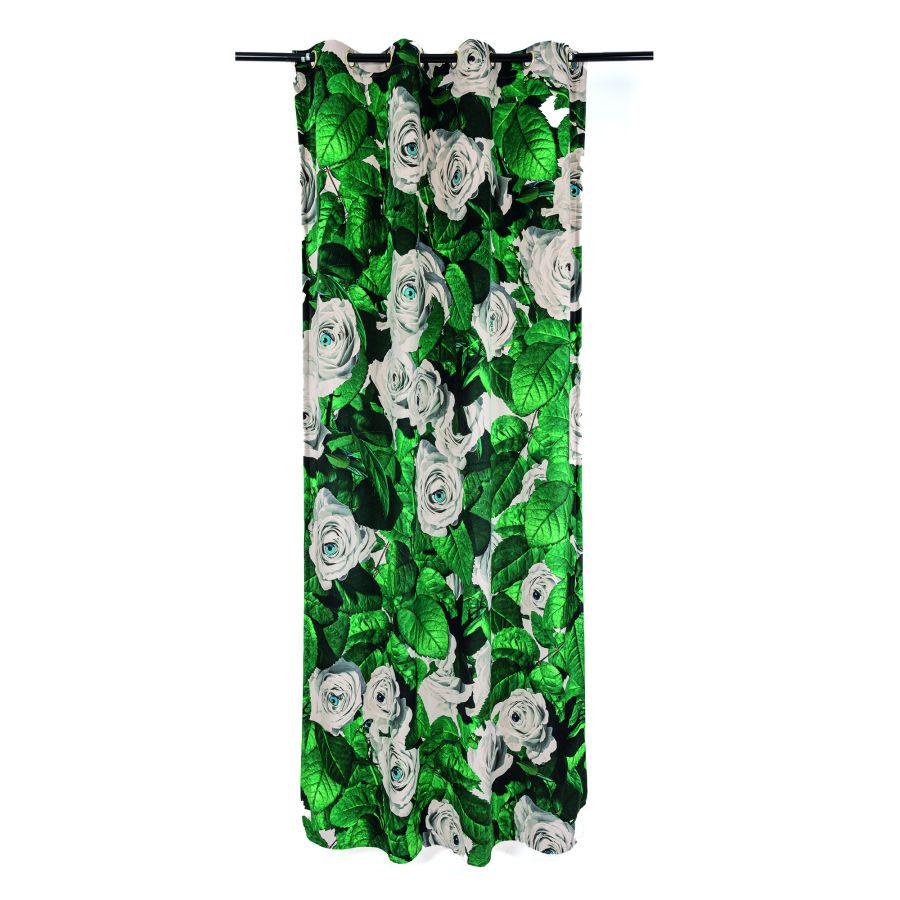 Seletti Curtain Roses