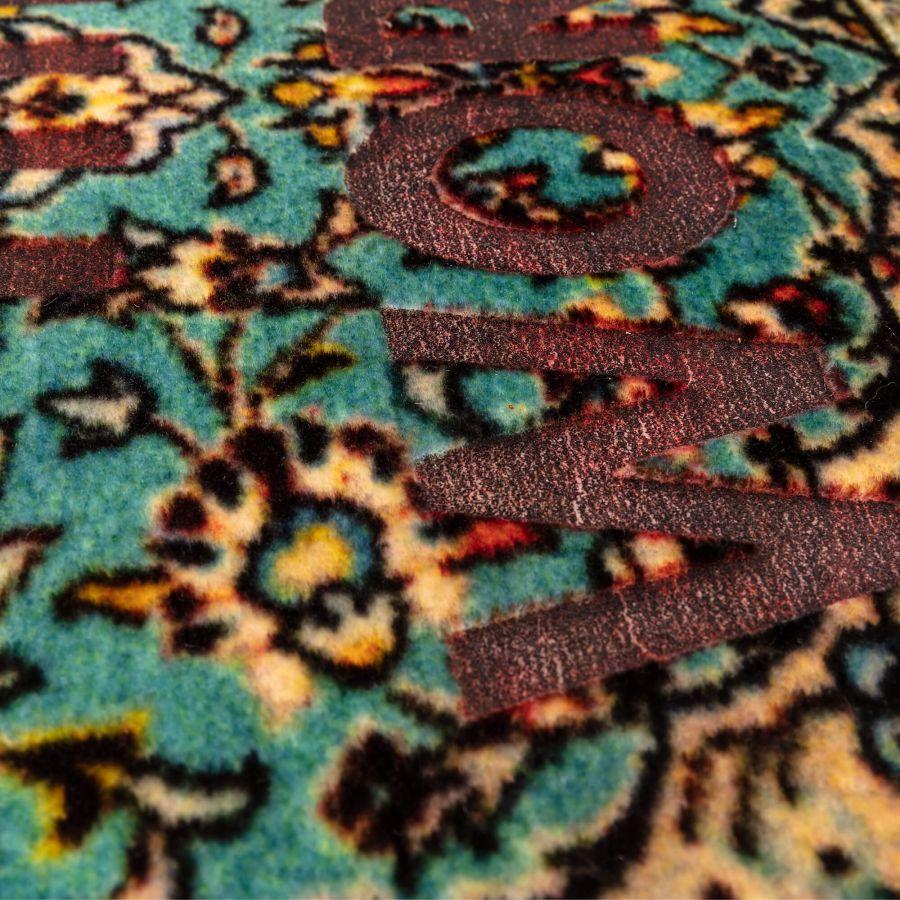 Seletti Burnt Carpet Voice 2025