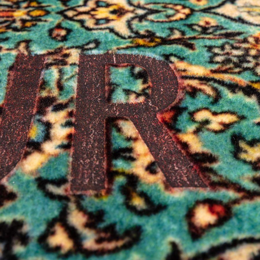 Seletti Burnt Carpet United Italy