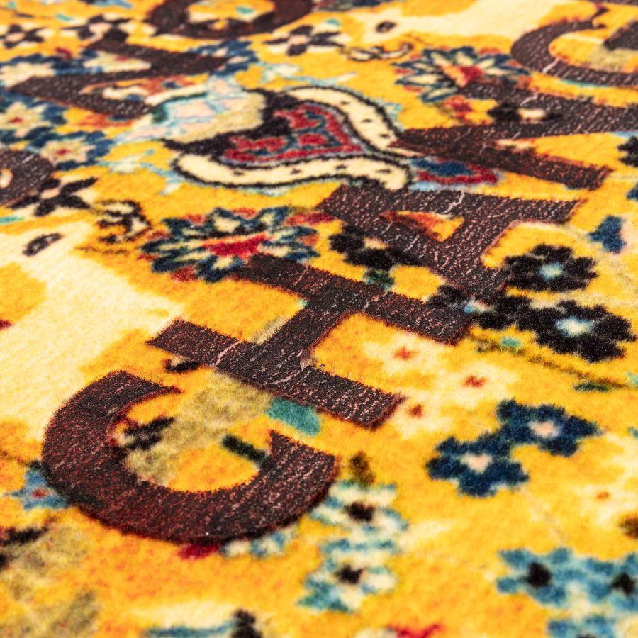 Seletti Burnt Carpet United Italia