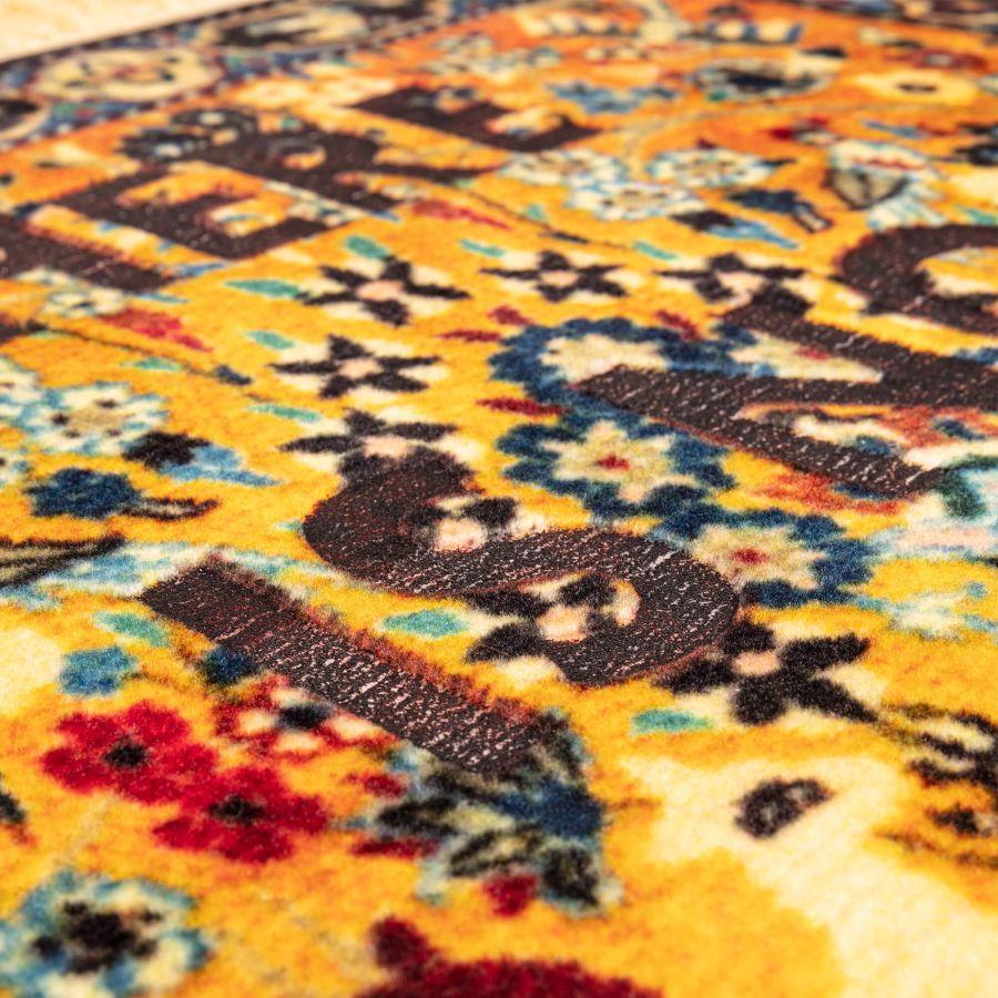 Seletti Burnt Carpet United Italia