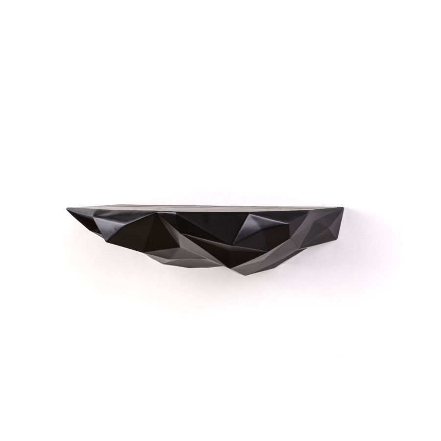 Seletti Space Rocks Shelf Small White Negozio