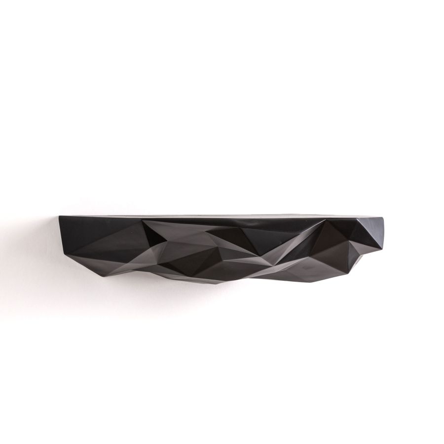 Seletti Space Rocks Shelf Small White Negozio