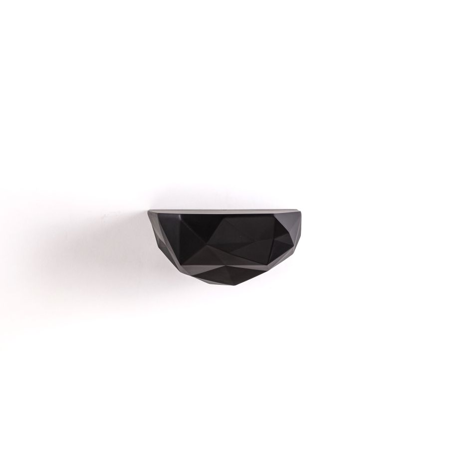 Seletti Space Rocks Shelf Small White