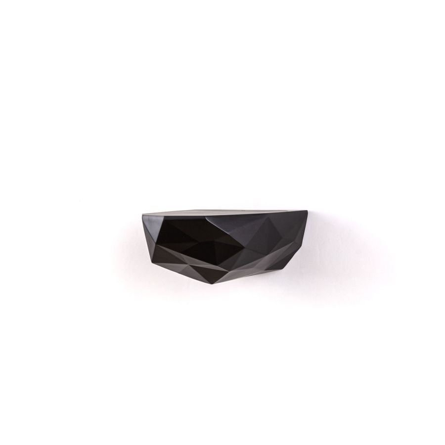 Seletti Space Rocks Shelf Small White Italia