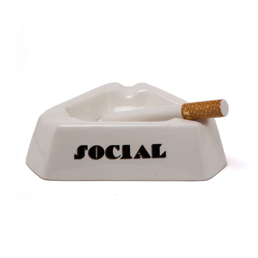 Seletti Social Smokers In Linea
