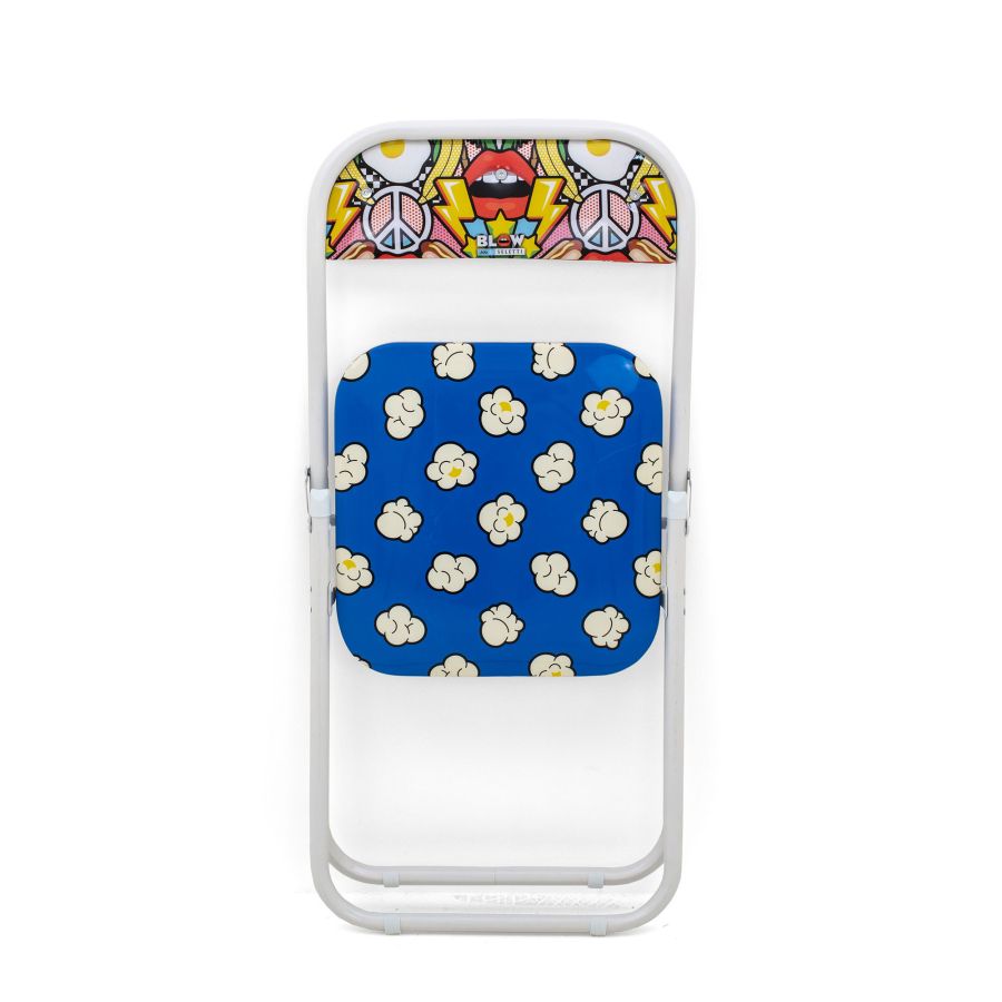 Seletti Folding Chair Pop Corn Negozi Online