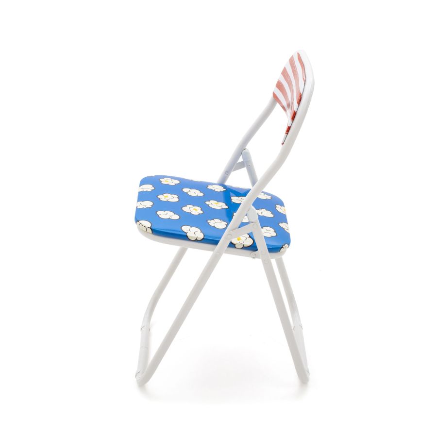 Seletti Folding Chair Pop Corn Negozi Online