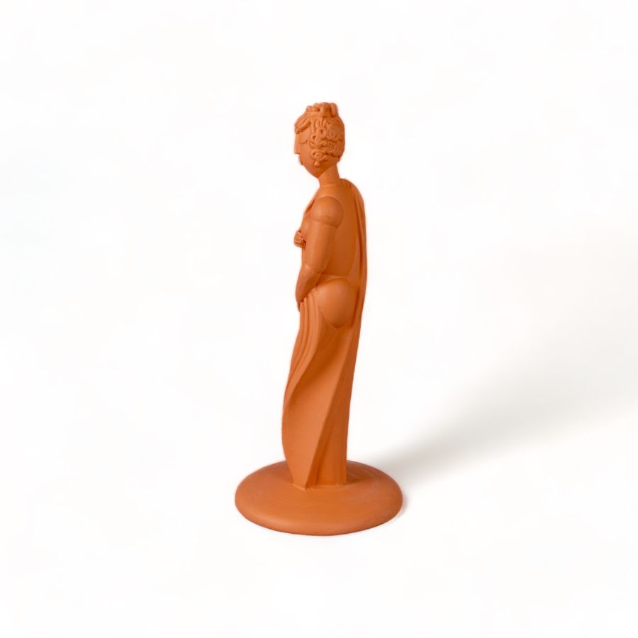 Seletti Magna Graecia Terracotta Statuette Venere Hotsell