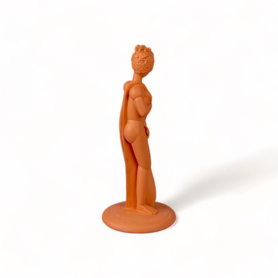 Seletti Magna Graecia Terracotta Statuette Venere Hotsell