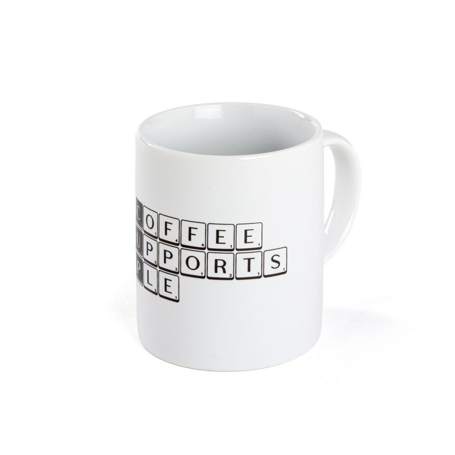 Seletti Mug Tiles & Tales Spedizione Gratuita