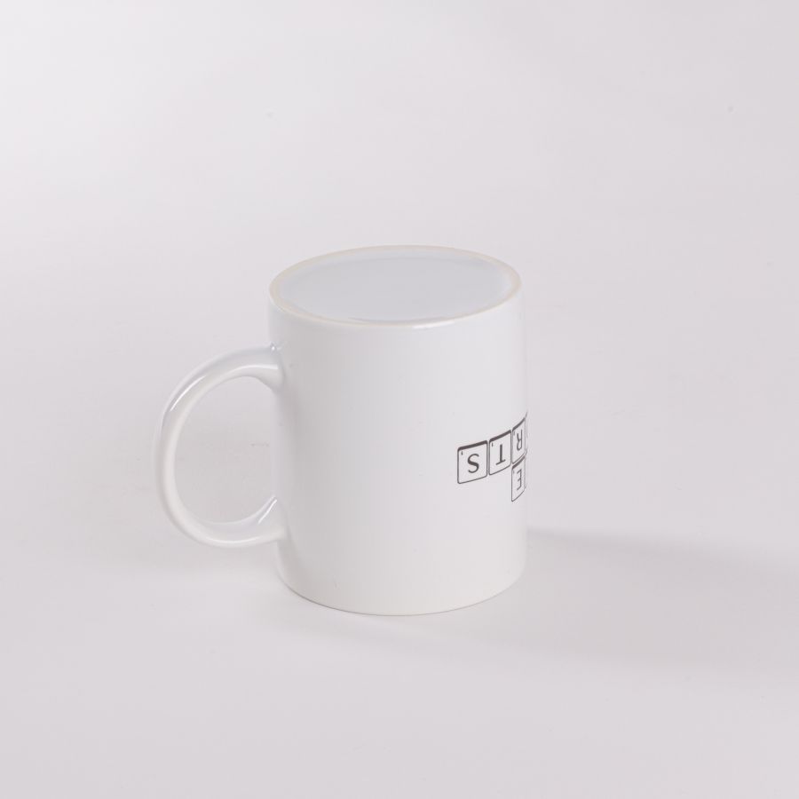 Seletti Mug Tiles & Tales Spedizione Gratuita