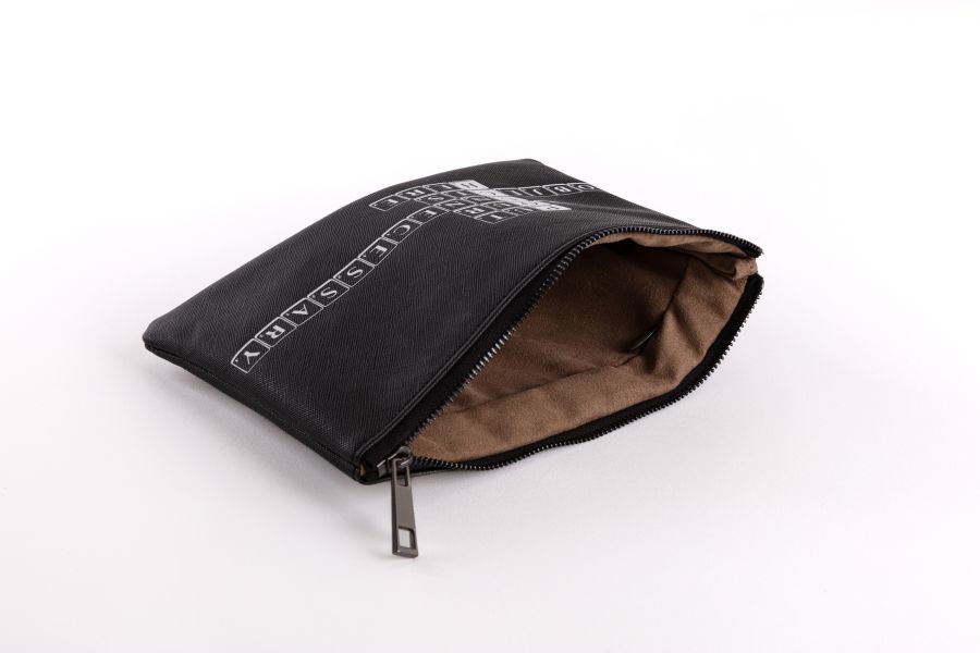 Seletti Cases Tiles & Tales "Unnecessary" Soddisfazione Garantita