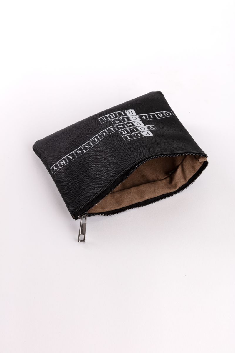Seletti Cases Tiles & Tales "Unnecessary" Soddisfazione Garantita