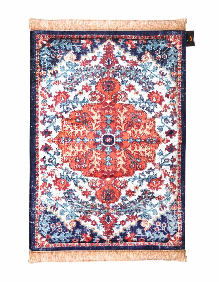 Seletti Kennel carpet PETS (R)EVOLUTION Big Fino Al -60%