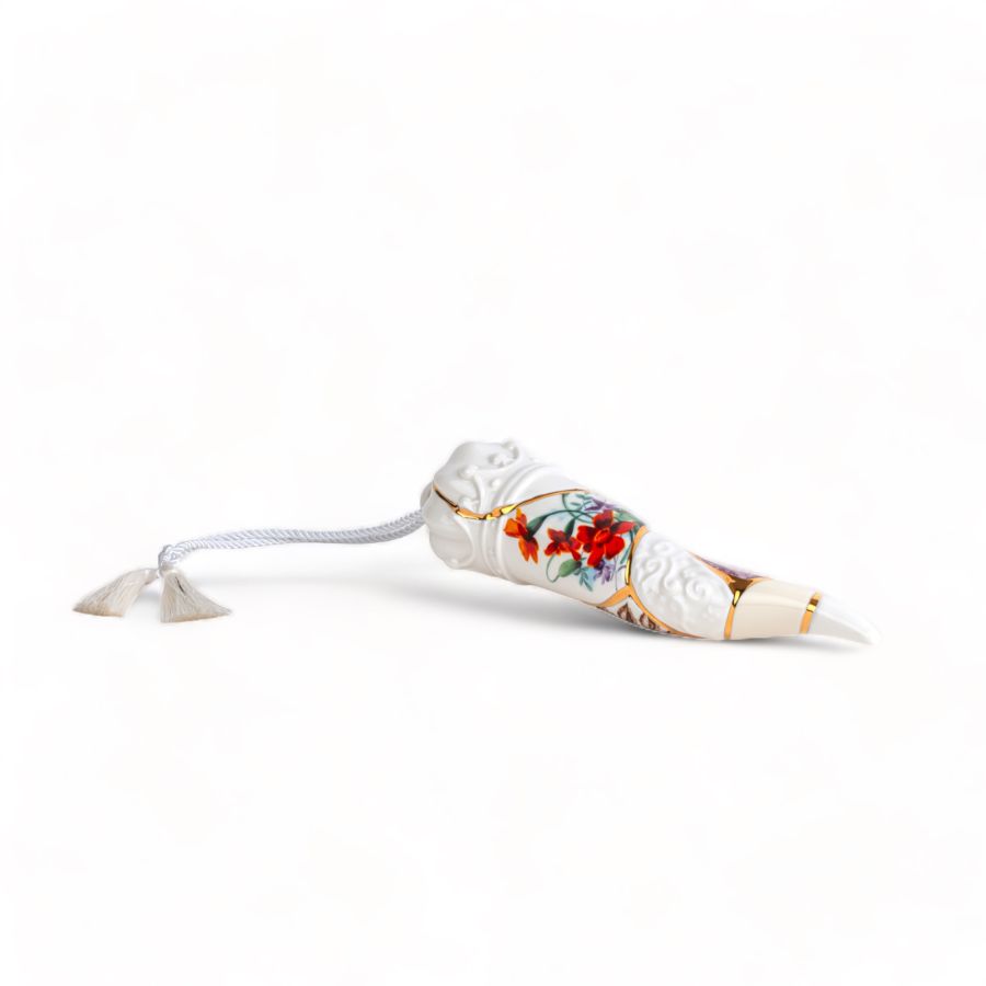 Seletti Kintsugy Lucky Horn Sottocosto