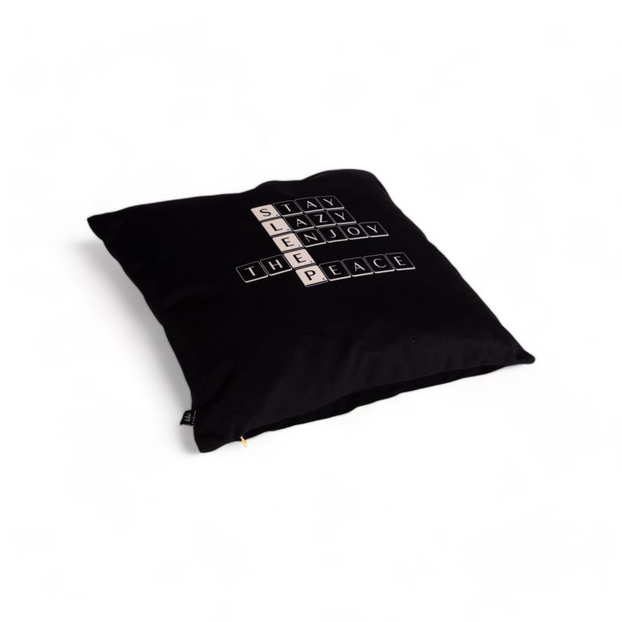 Seletti Pillow Tiles & Tales "Sleep" Novità