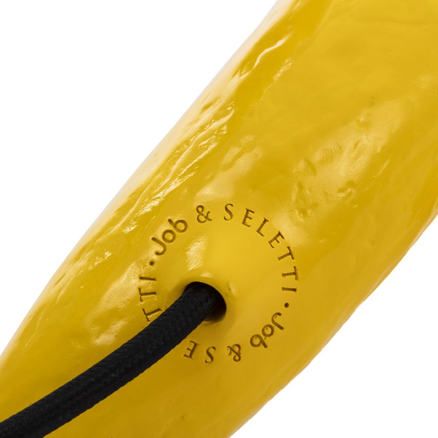 Seletti Banana Lamp Yellow Huey Hotsell