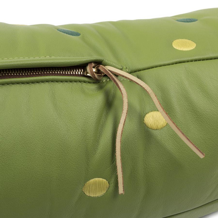 Seletti Gherkin Cushion In Saldo